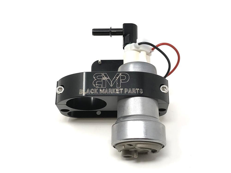 Black Market Parts (BMP) E9X/E8X Modular Bucket-less Fuel Pump