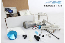 Precision Raceworks N54 Stage 2+ Fuel Pump