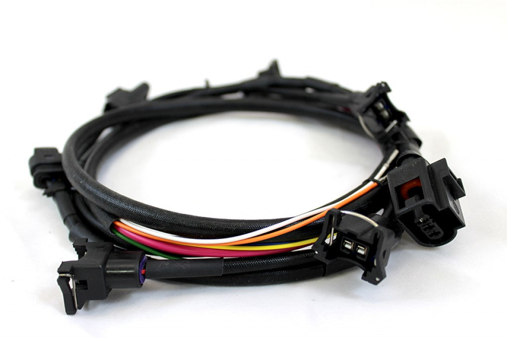 MK7 VW/AUDI EA888 Gen 3 Port Injection Kit 925cc DBV2 Sport Imports