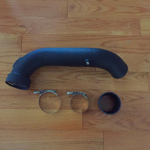 BMW 2011+ N55 E Series Charge Pipe
